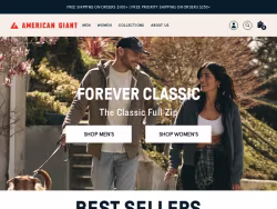 American-giant