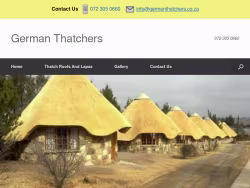 Germanthatchers