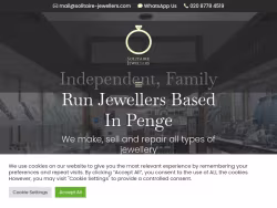 Solitaire-jewellers