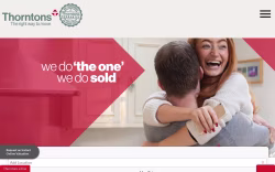 Thorntons-property