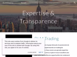 Blmtrade