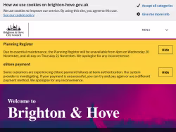 Brighton-hove