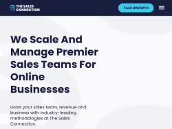 Thesalesconnection