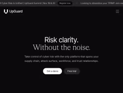 Upguard