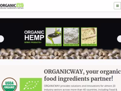 Organic-way