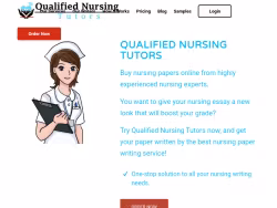 Qualifiednursingtutors