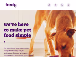 Freelypet