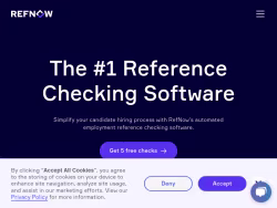 Refnow