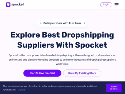 Spocket