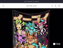 Justmyluckjp