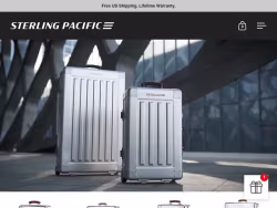 Sterlingpacific