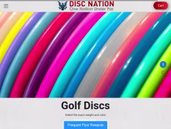 Discnation