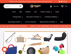 Germanshepherdshop