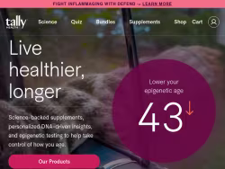 Tallyhealth