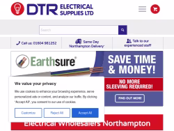Dtrelectricalsupplies