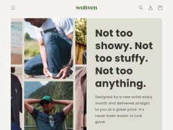 Wohven