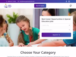 Everyspecialchild