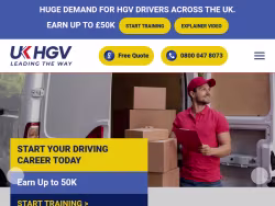 Uk-hgv