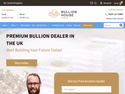 Bullionhouse