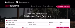 Bestticketfare