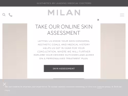 Milanskinclinic