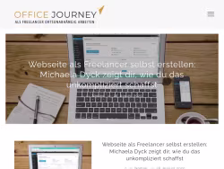 Office-journey
