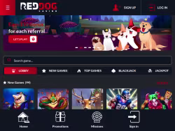 Reddogcasino