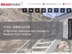 Bradfabs
