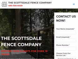Scottsdalefencecompany