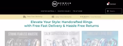 Newmanbands
