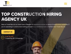Traderecruit