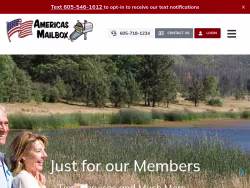 Americas-mailbox