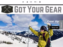 Gotyourgear