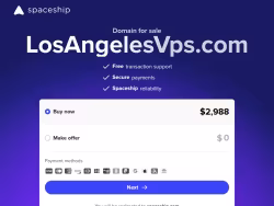 Losangelesvps