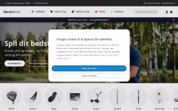 Nordicagolf