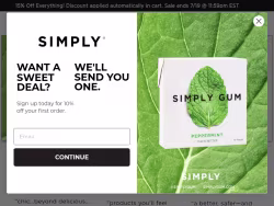 Simplygum