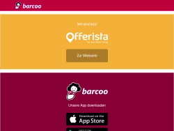 Barcoo