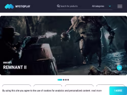 Mystiqplay