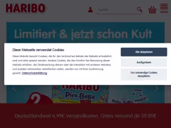 Onlineshop