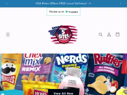 Usabites