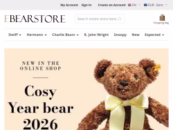 Ebearstore