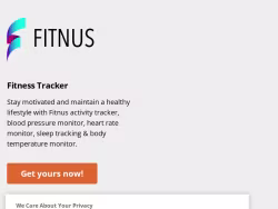 Fitnus