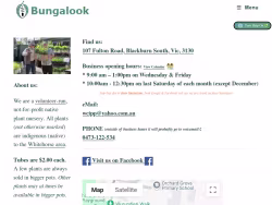 Bungalooknursery