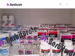 Doctorbarbiturate