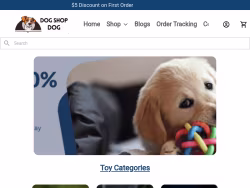 Dogshopdog