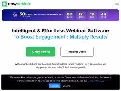 Easywebinar