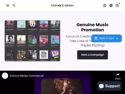 Enforcemedia