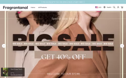 Fragrantanal