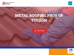 Metalroofingprosoftucson