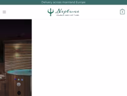 Neptunesaunas
